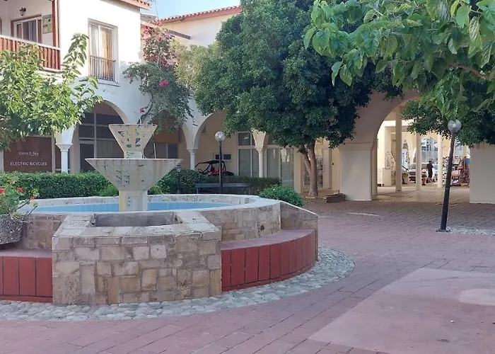 Eleantre Holiday Apartments