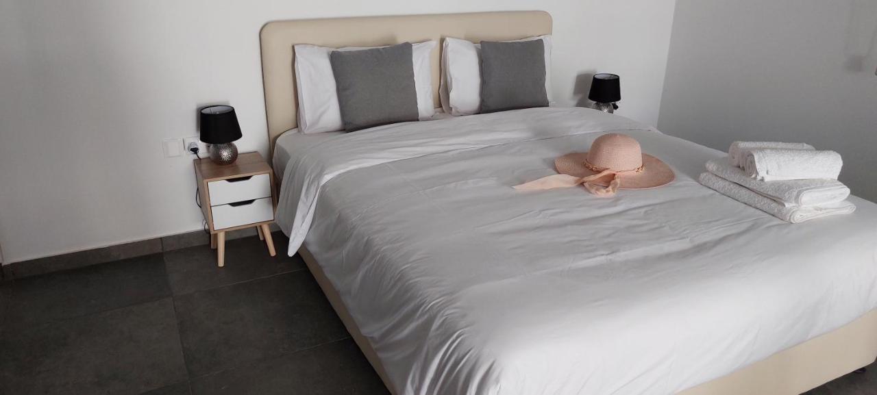 Eleantre Apartament