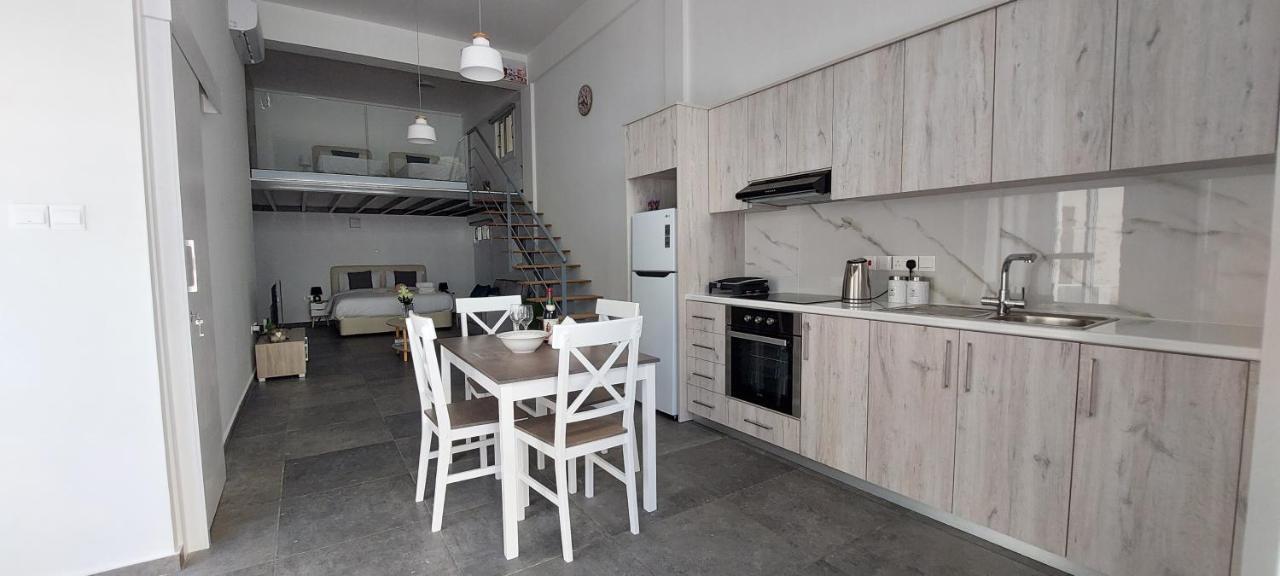Eleantre Apartament