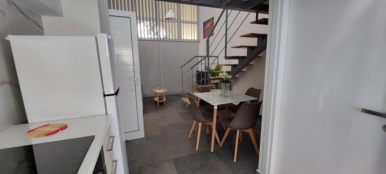 Eleantre Apartament Paphos