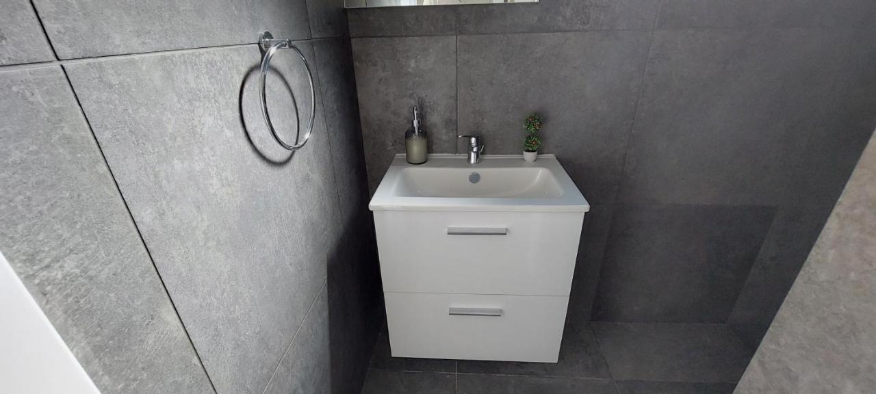 Eleantre Apartament Paphos