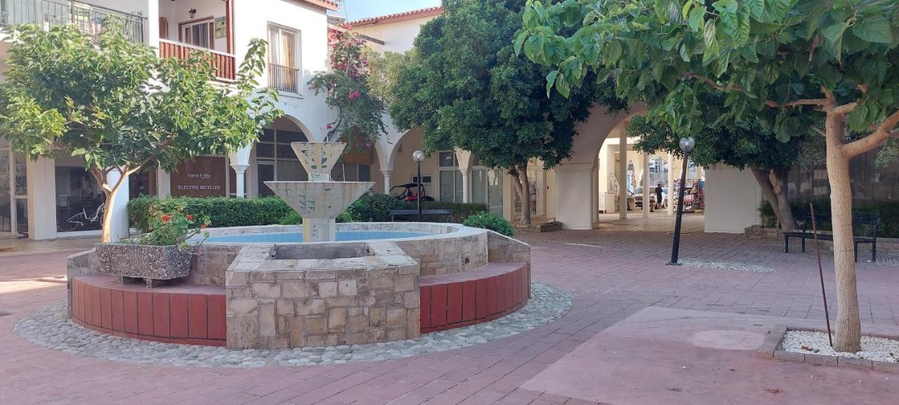 Apartament Eleantre Paphos