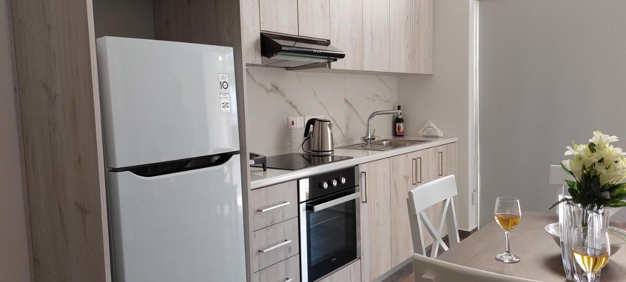Appartement Eleantre