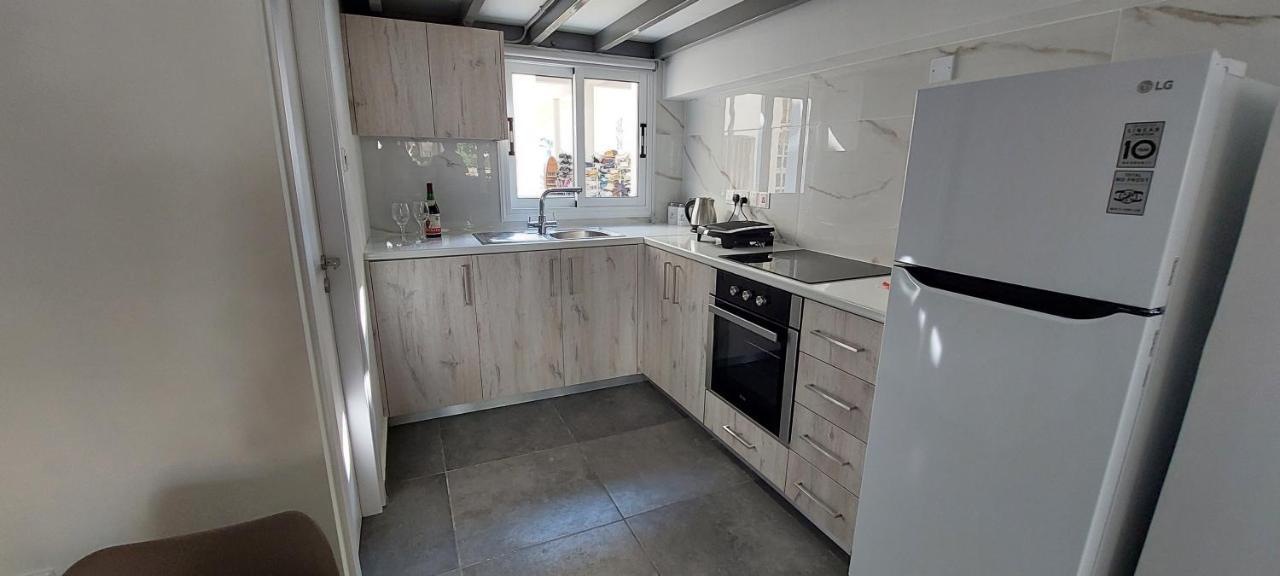 Appartement Eleantre *