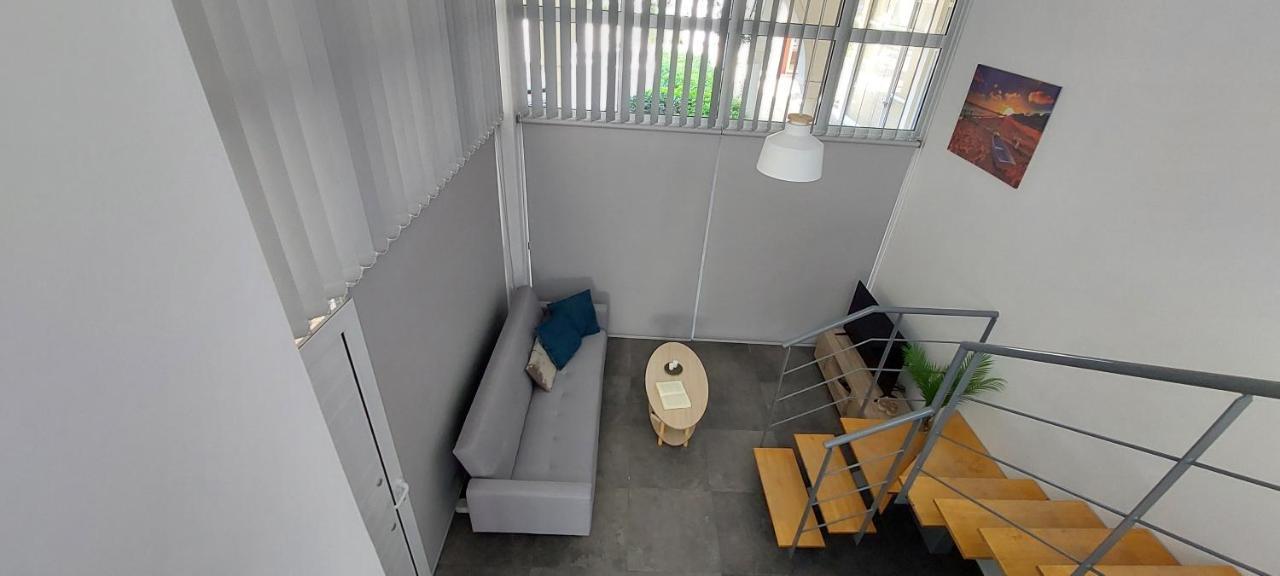 Appartement Eleantre Paphos